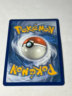 Pokemon TCG Roaring Moon ex 067 Scarlet & Violet Promo Card Holo NM - Image 2