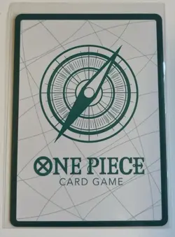 DON!! Card (Smoker) Premium Booster -The Best- Vol. 2 Foil - Image 2