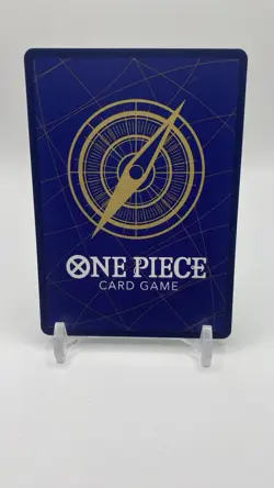 One Piece TCG Arlong EB02-011 SR Anime 25th Collection Japanese Card - Image 2