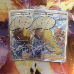 Full Art Trainer LOT x14 Cards Pokemon TCG - Image 2