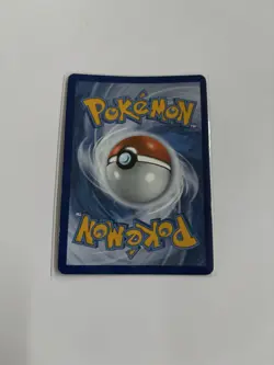 Pokemon TCG Black Kyurem XY80 Full Art Black Star Holo Promo Card - Image 2