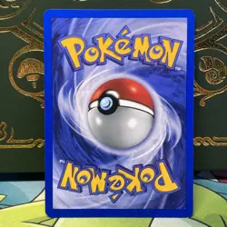 Blaine - 17/132 - Pokemon Gym Challenge 1st Edition Holo Rare Card WOTC NM - Image 2