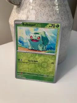 Pokemon S&V 151: Choose Your Cards and Save Big! - Reverse Holo and Up - NM - Image 3