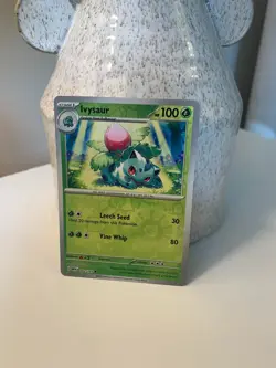 Pokemon S&V 151: Choose Your Cards and Save Big! - Reverse Holo and Up - NM - Image 4