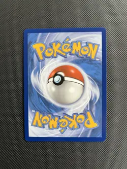 Pokemon Ninetails EX FA 186/165 Scarlet Violet 151 Full Art Near Mint Pack Fresh - Image 2