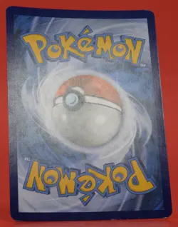 Pokemon TCG English Card MEW EN 151 Ninetalex ex 186/165 Full Art - Image 4