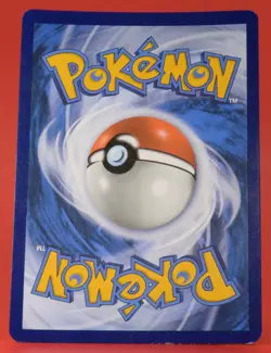 Pokemon TCG English Card MEW EN 151 Ninetalex ex 186/165 Full Art - Image 5
