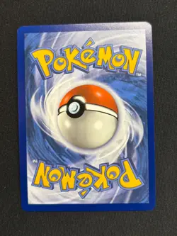 Pokemon Card Ninetales Full Art 186/165 Ultra Rare Scarlet & Violet 151 - Image 2