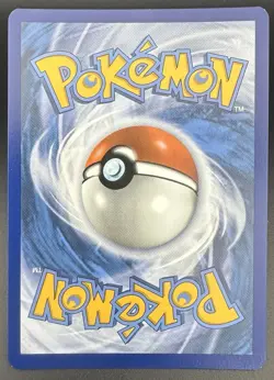 Pokemon TCG Ninetales EX 186/165 Scarlet & Violet 151 Full Art English NM Card - Image 2