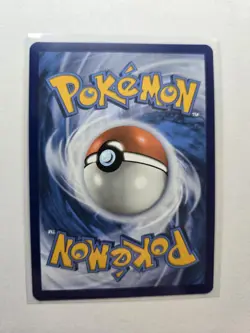 S&V 151 Ninetales 186/165 Full Art Ultra Rare PACK FRESH NM Pokemon TCG AA55 - Image 2