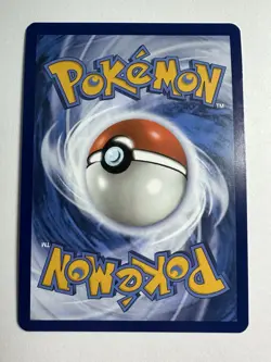 Pokemon TCG Scarlet & Violet 151 Ninetales ex 186/165 Ultra Rare Full Art Card - Image 3