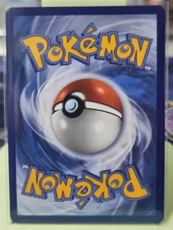 Ninetales EX - 186/165 - Full Art - Scarlet & Violet 151 - English Pokemon TCG - Image 2