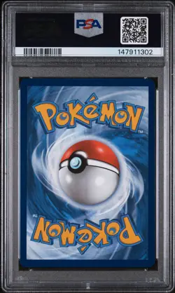 Pokemon Ceruledge ex 147/131 Sv: Prismatic Evolutions Holo PSA 10 GEM MT - Image 2
