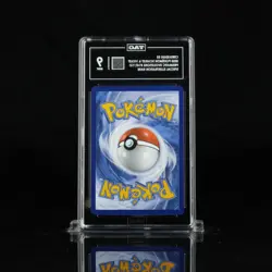 Ceruledge ex 147/131 Sv: Prismatic Evolutions Holo TAG Mint 9 - Image 2