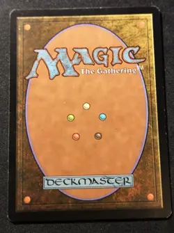 Cyclonic Rift - Return To Ravnica - MTG - EN - MP - 35/274 - Image 2
