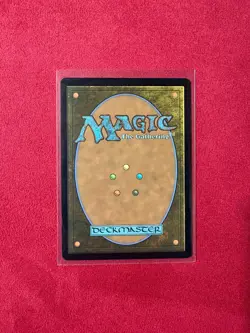 Anti-Venom, Horrifying Healer - MTG Magic The Gathering Spider-Man SPM #01 - Image 2