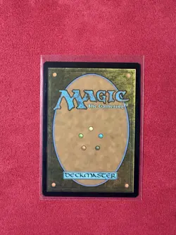 Carnage, Crimson Chaos - Marvel’s Spider-Man SPM MTG Magic The Gathering #125 - Image 2