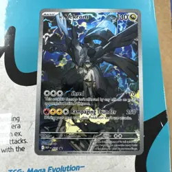 Pokemon Ascended Heroes ETB Elite Trainer Box NEW FACTORY SEALED- SHIPS FAST - Image 3