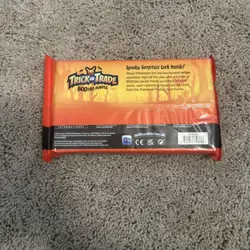 2024 Pokemon Cards Trick or Trade Booster - 35 mini-Card Packs booster bundle - Image 2