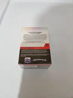 Pokemon TCG: S&V Prismatic Evolutions Booster Bundle (6pks) Factory Sealed - Image 4