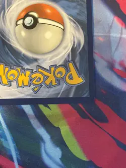 Pokemon Surging Sparks Pikachu Ex 238/191 Special Illustration Rare - Image 5