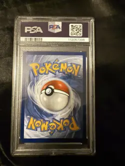 2023 Pokemon Crown Zenith Galarian Gallery Glaceon VStar GG40/GG70 Holo - PSA 10 - Image 2