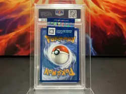 2024 POKEMON PAF PALDEAN FATES SIR ILLUSTRATION RARE CHARIZARD 234 PSA 9 🐦‍🔥 - Image 2
