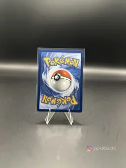 Arboliva Ex 23/182 Destined Rivals Near Mint Pokemon - Image 2