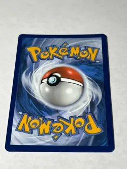 Pokemon TCG Fan Rotom Master Ball Pattern 085/131 Prismatic Evolutions Holo NM - Image 2
