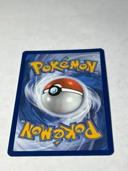 Pokemon TCG Houndour (Master Ball Pattern) 062/131 Prismatic Evolutions Holo LP - Image 2