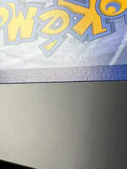 Pokemon TCG Houndour (Master Ball Pattern) 062/131 Prismatic Evolutions Holo LP - Image 3