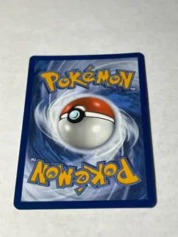 Pokemon TCG Suicune Master Ball Pattern 024/131 Prismatic Evolutions Holo NM - Image 2