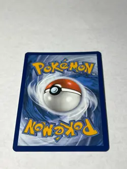 Pokemon TCG Houndour Master Ball Pattern 062/131 Prismatic Evolutions Holo NM - Image 2