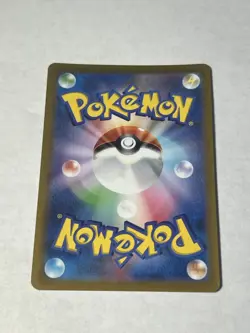 Pokemon TCG Zapdos 029/071 R Pokemon Go Japanese Holo Near Mint US SELLER - Image 2