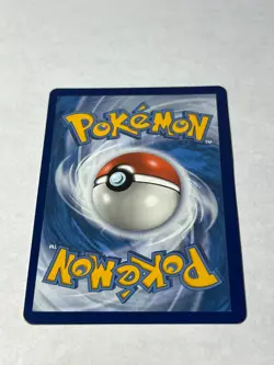 Pokemon TCG Collapsed Stadium 215/196 Lost Origin Holo Secret Rare NM - Image 2