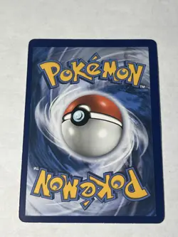 Pokemon TCG Acerola Burning Shadows 142/147 Holo Full Art Ultra Rare NM - Image 2