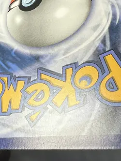 Pokemon TCG Acerola Burning Shadows 142/147 Holo Full Art Ultra Rare NM - Image 3