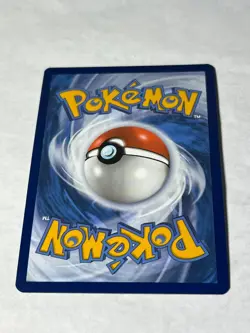 Pokemon TCG Pecharunt ex 093/064 Sv: Shrouded Fable Holo SIR NM - Image 2