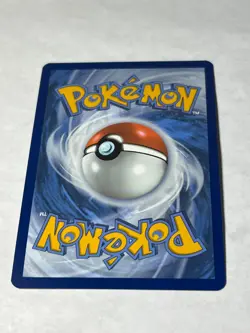 Pokemon TCG Iono's Bellibolt ex 172/159 Sv09: Journey Together Holo Ultra Rare - Image 2