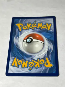Pokemon TCG Relicanth 173/162 Sv05: Temporal Forces Holo Illustration Rare NM - Image 2