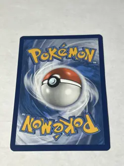 Pokemon Teal Mask Ogerpon ex Twilight Masquerade 025/167 Double Rare Tera NM - Image 2