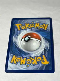 Pokemon TCG Lillie's Clefairy ex 056/159 Sv09: Journey Together Holo NM - Image 2