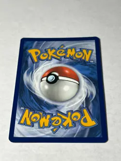 Pokemon TCG Castform Sunny Form 195/191 Surging Sparks Holo Illustration Rare NM - Image 2