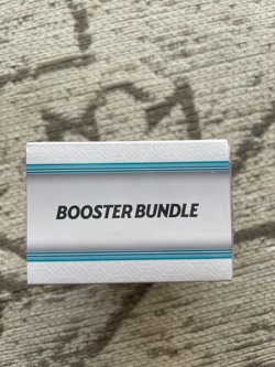 Pokemon Destined Rivals Booster Bundle - New/Sealed - Image 2