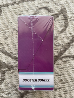Pokemon Destined Rivals Booster Bundle - New/Sealed - Image 5