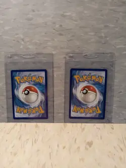 pokemon 151 charmander and charmeleon - Image 2
