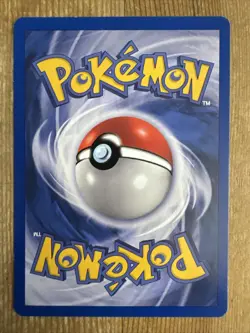 Pokemon TCG Sentret EX Legend Maker 62/92 Regular Common VLP ITALIAN - Image 2