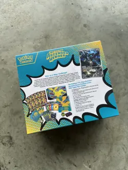 Ascended Heroes Elite Trainer Box - Pokemon Center ETB - Read Description - Image 3