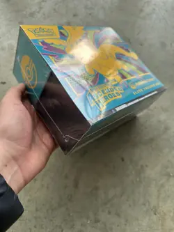 Ascended Heroes Elite Trainer Box - Pokemon Center ETB - Read Description - Image 4