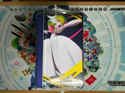 Pokemon TCG - Collector Chest Mega Gardevoir & Mega Lucario SEALED & NEW - Image 4